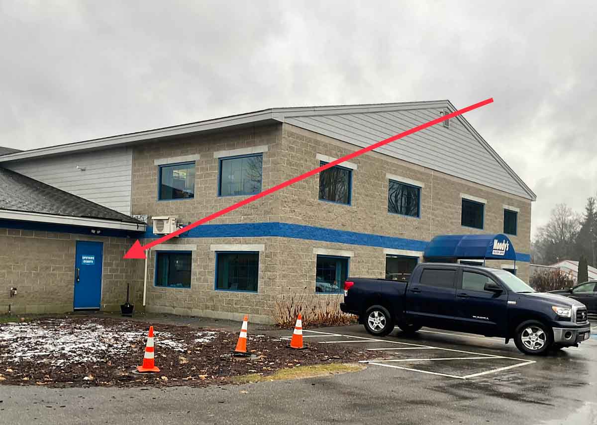 New CCBA Meeting Location Cumberland County Beekeepers